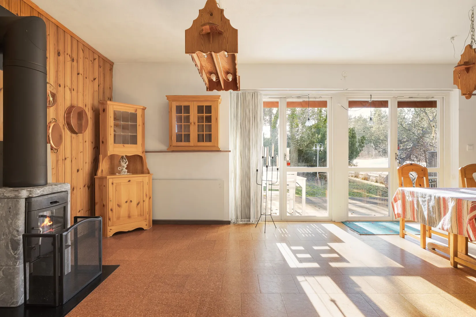 Villa, Vintervägen 14, Hackefors, Linköping