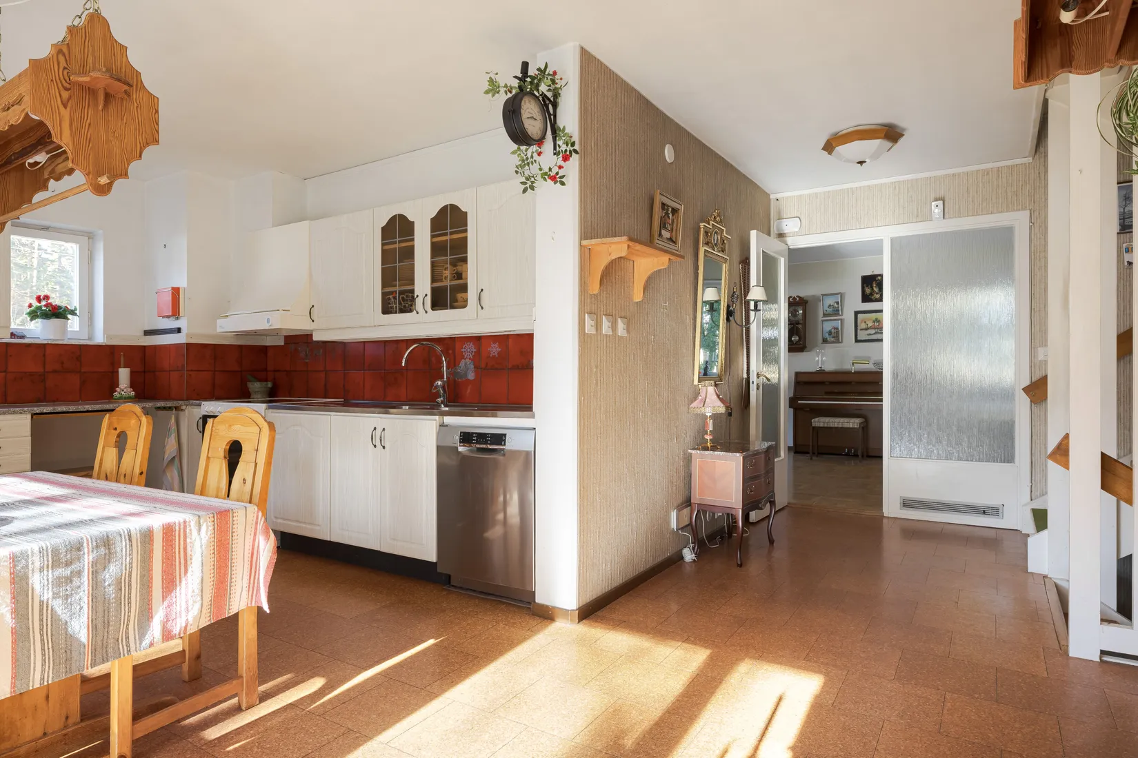 Villa, Vintervägen 14, Hackefors, Linköping