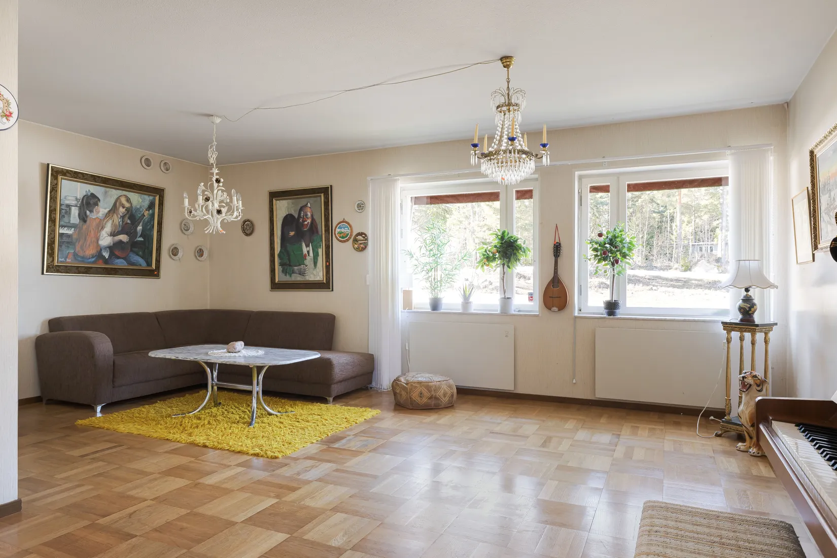 Villa, Vintervägen 14, Hackefors, Linköping