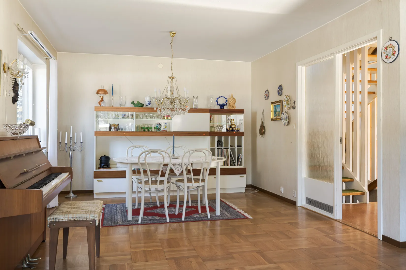 Villa, Vintervägen 14, Hackefors, Linköping