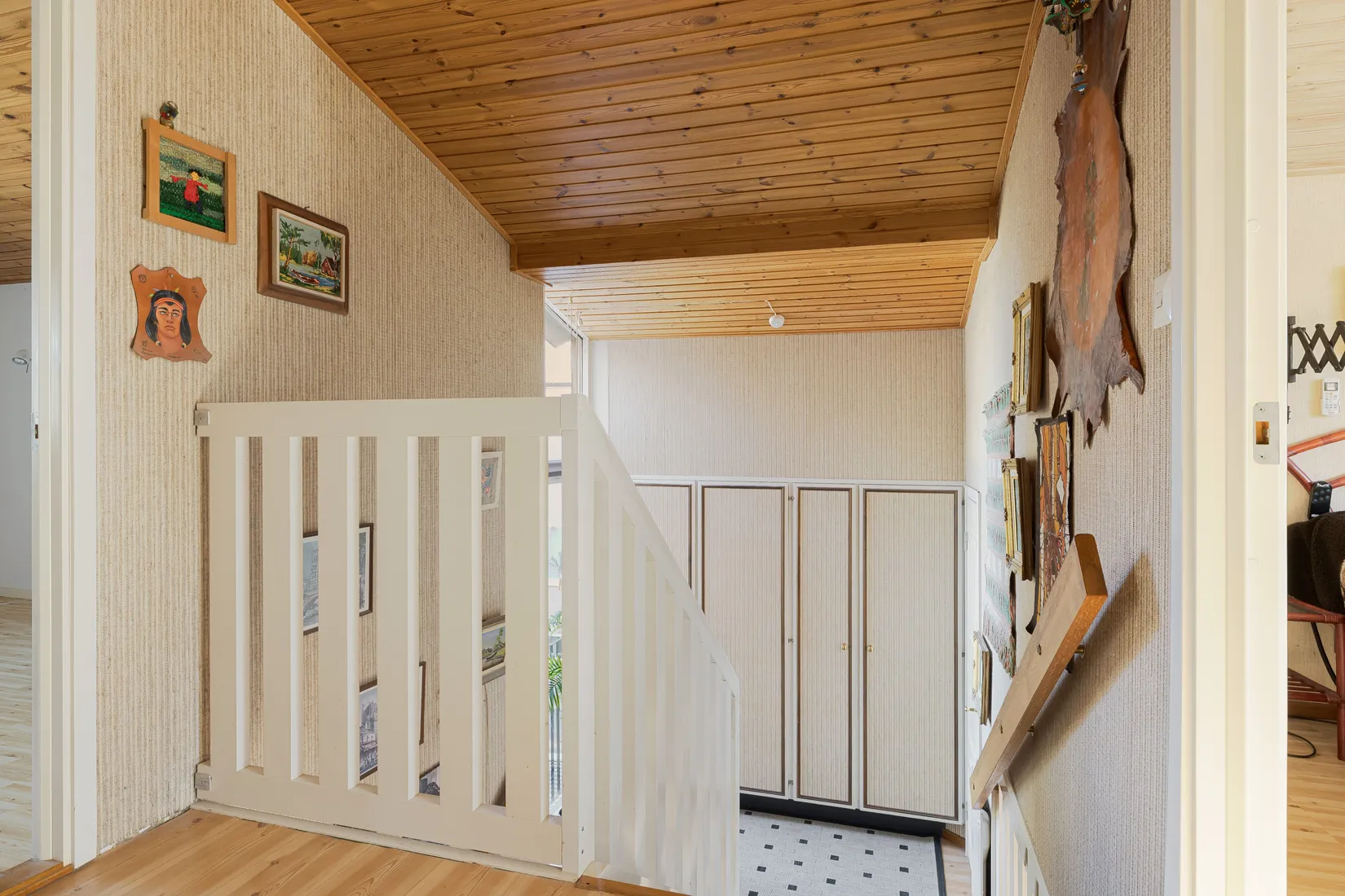 Villa, Vintervägen 14, Hackefors, Linköping