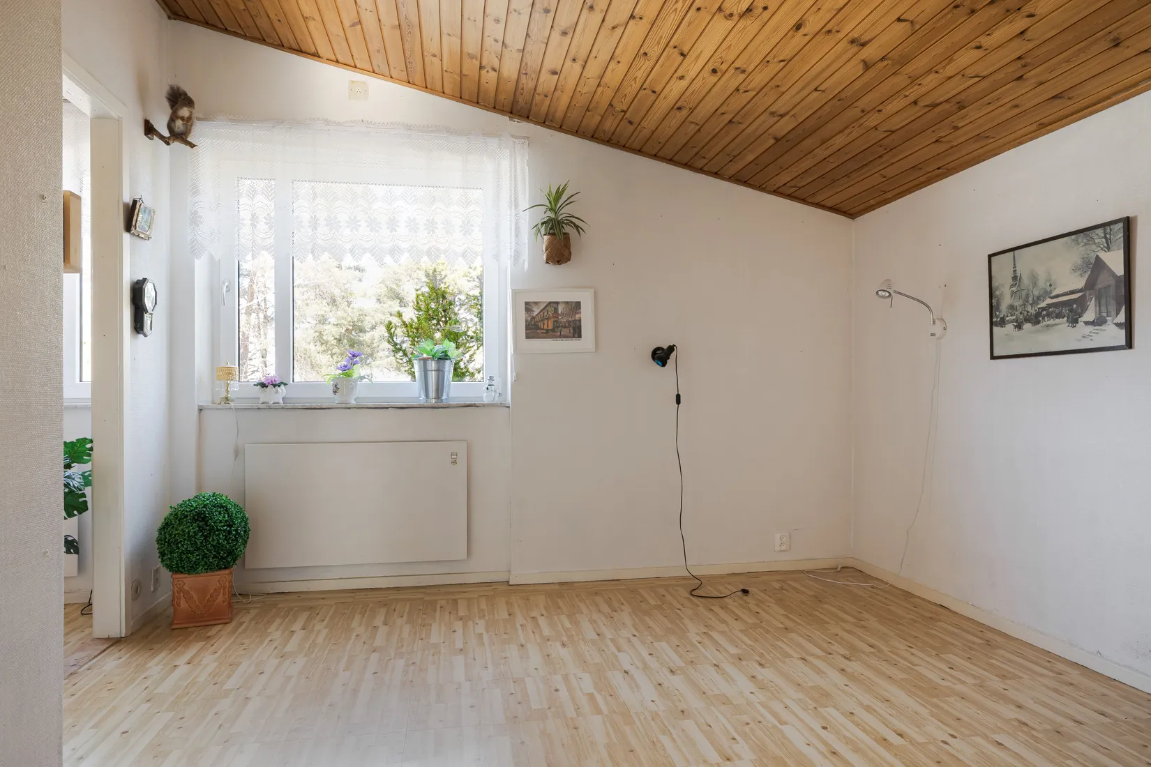 Villa, Vintervägen 14, Hackefors, Linköping