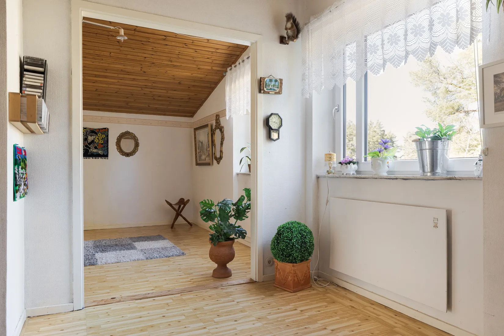 Villa, Vintervägen 14, Hackefors, Linköping