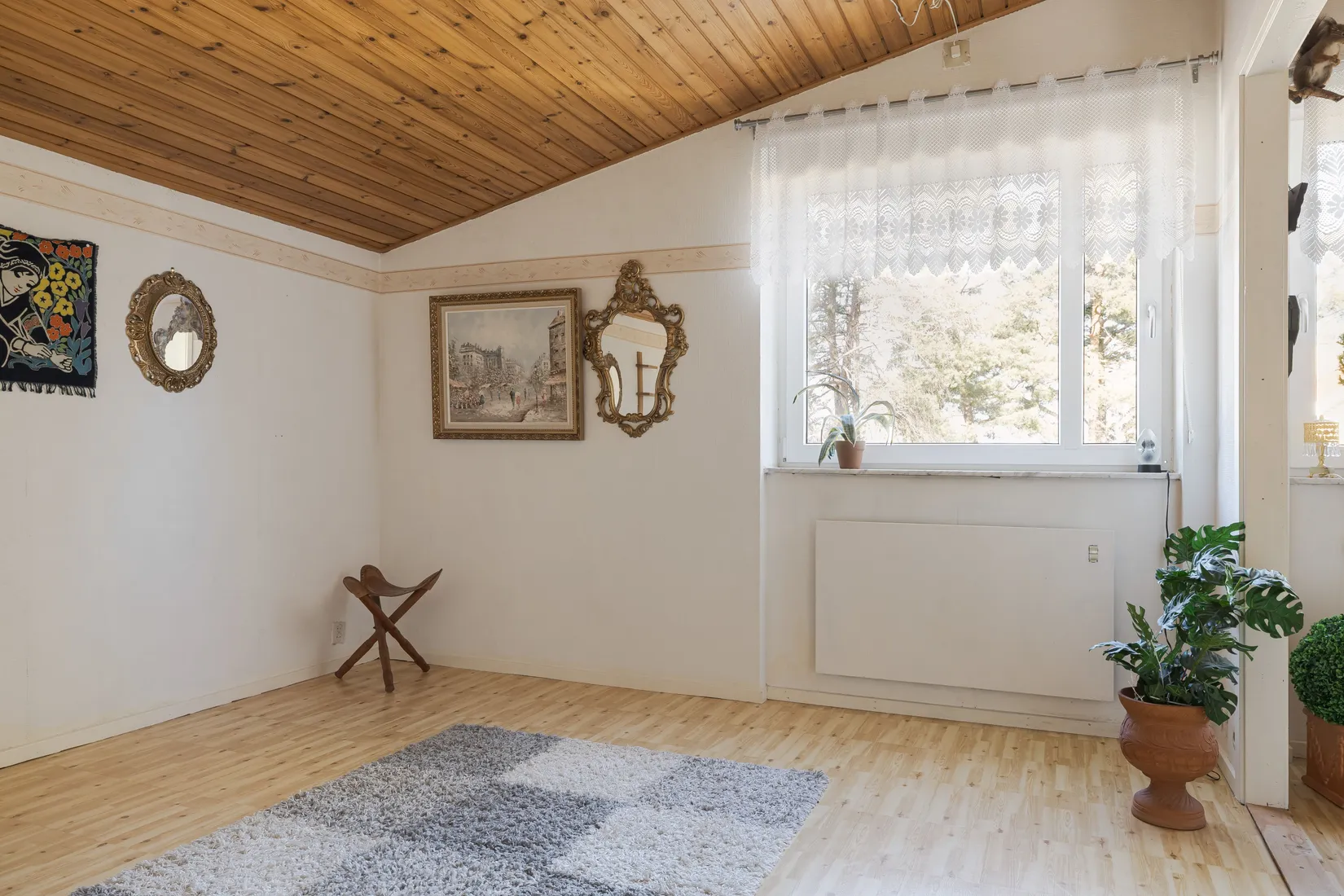 Villa, Vintervägen 14, Hackefors, Linköping