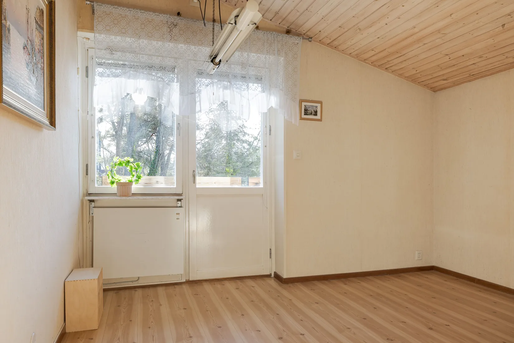 Villa, Vintervägen 14, Hackefors, Linköping