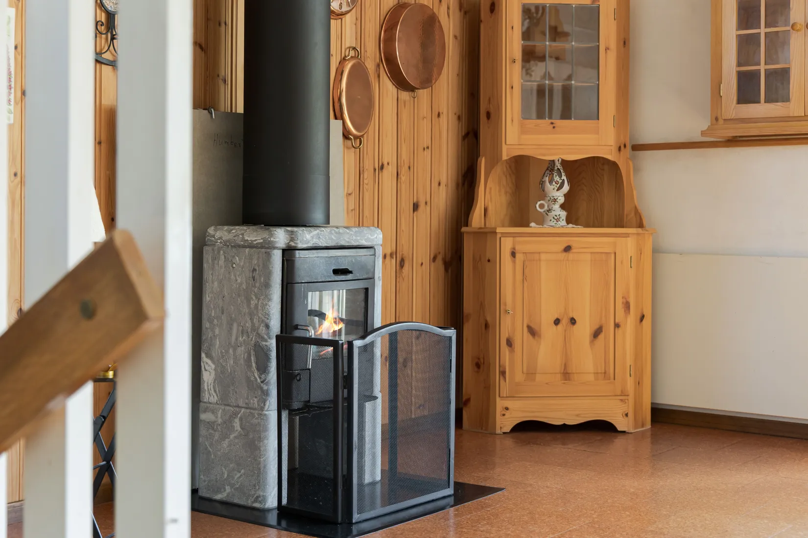 Villa, Vintervägen 14, Hackefors, Linköping