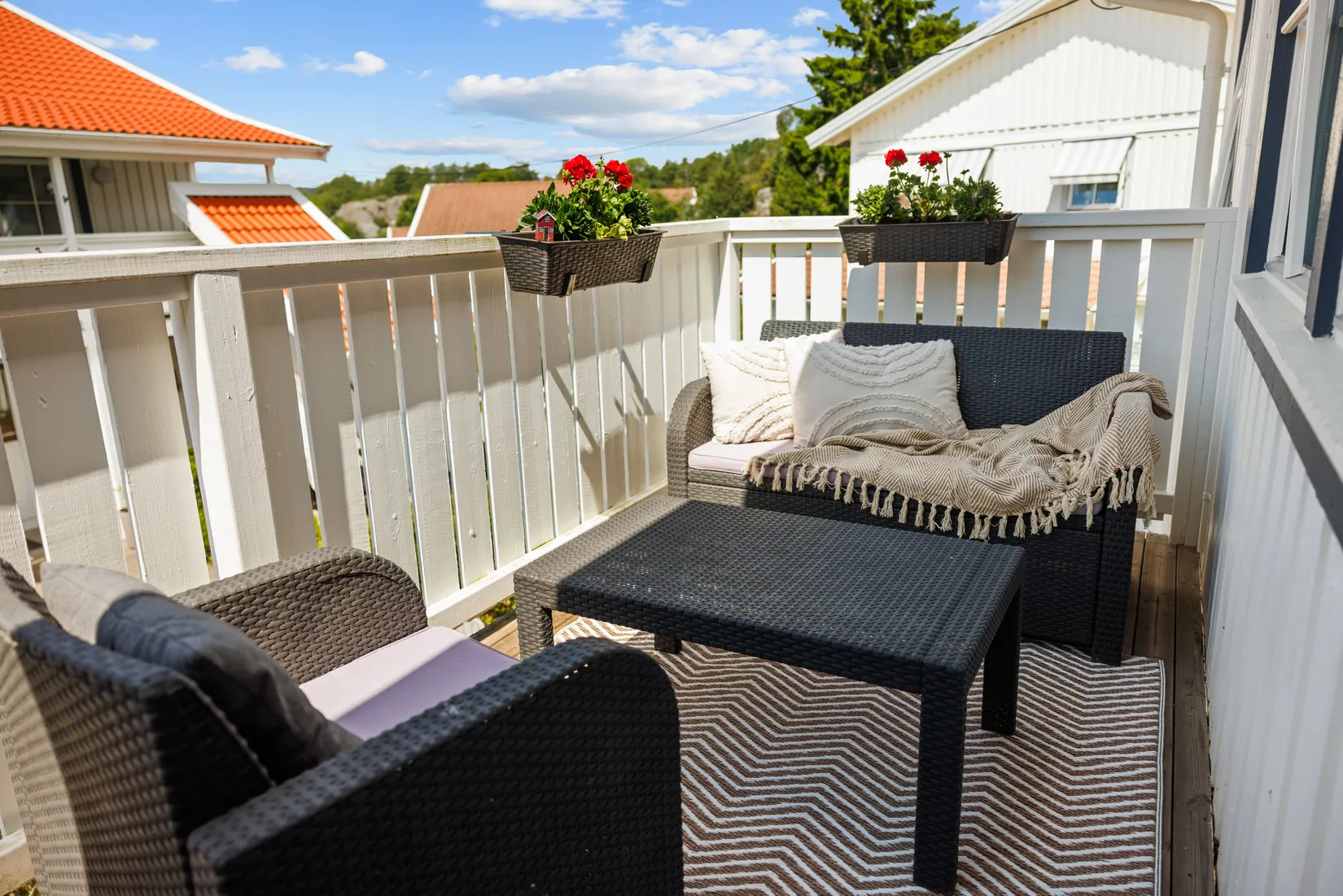 Bostadsrätt, Målaregatan 2 lgh 8, Strömstad