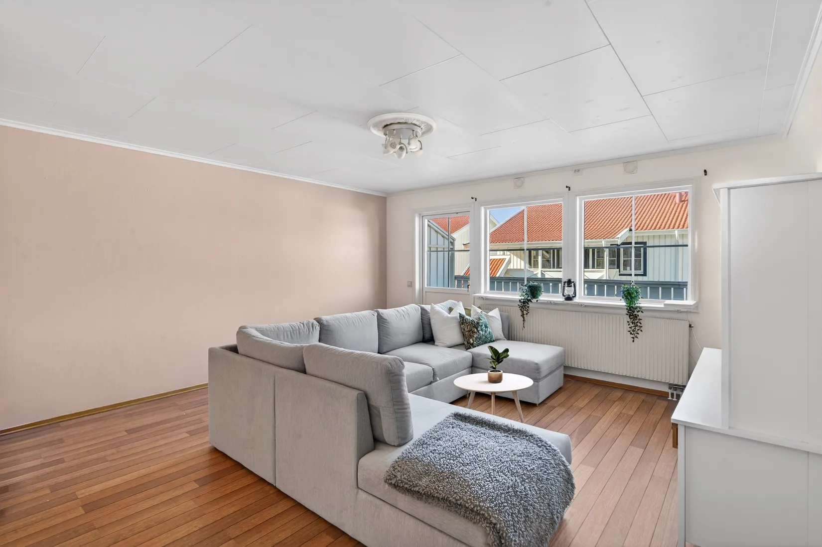 Bostadsrätt, Målaregatan 2 lgh 8, Strömstad