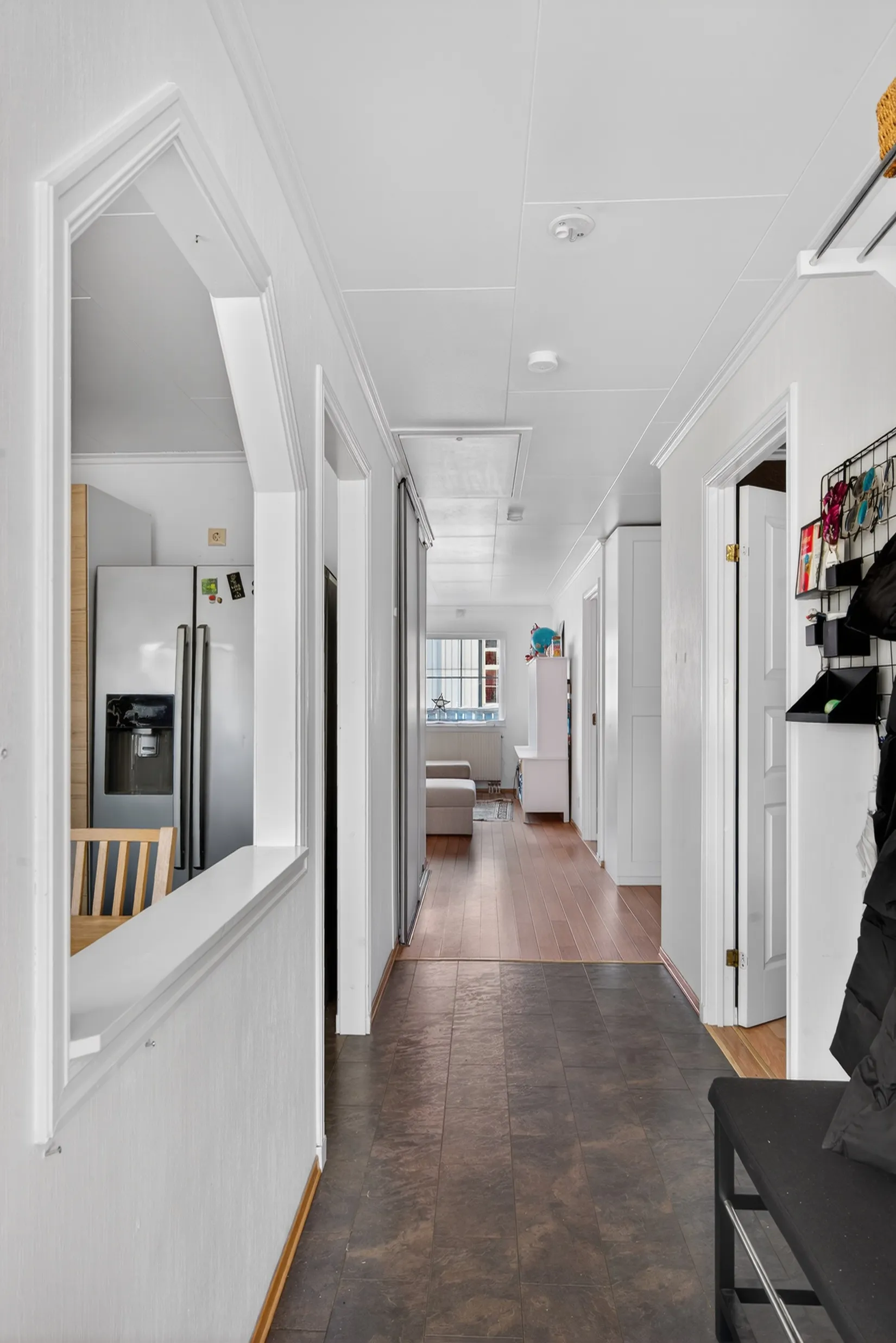 Bostadsrätt, Målaregatan 2 lgh 8, Strömstad