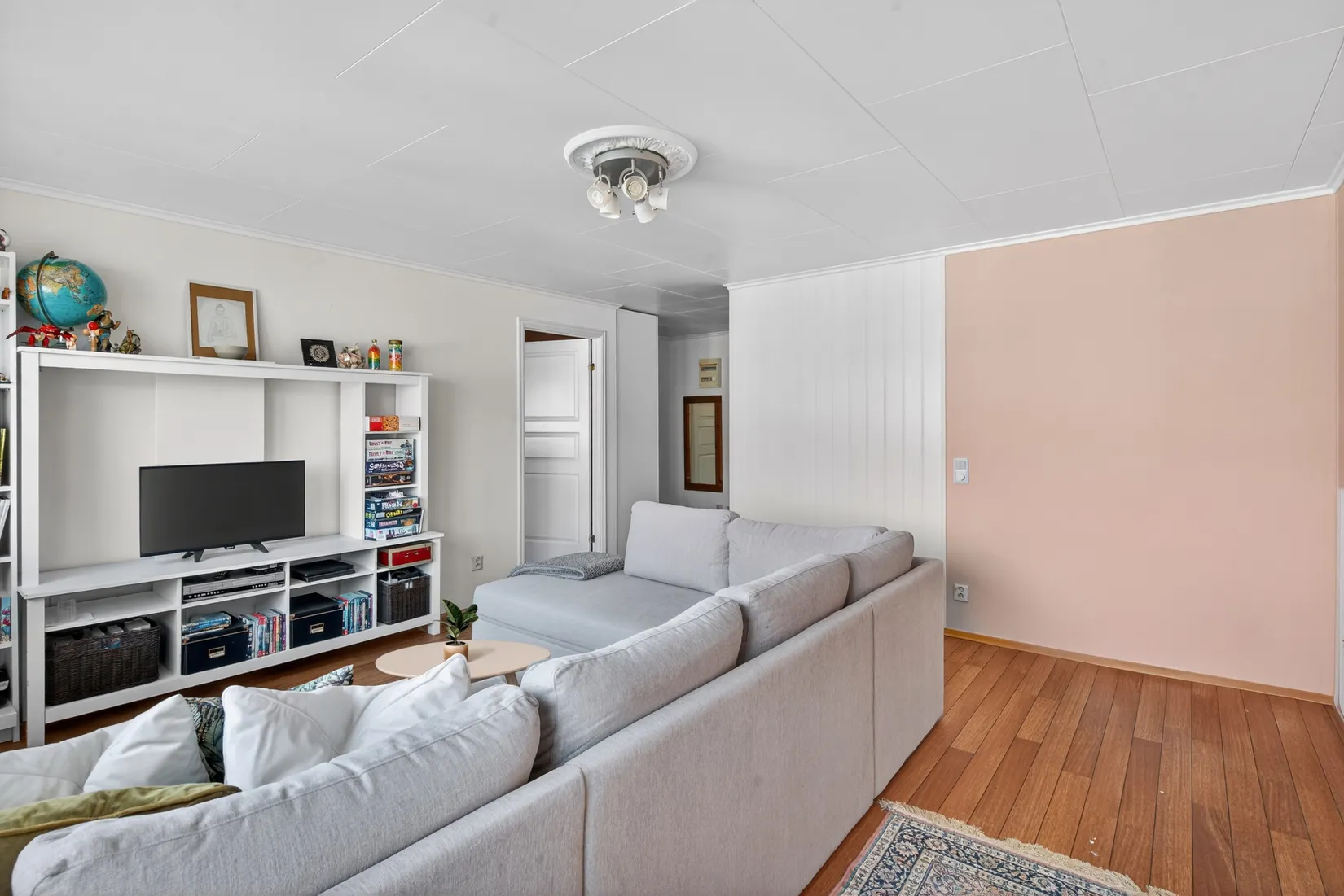 Bostadsrätt, Målaregatan 2 lgh 8, Strömstad