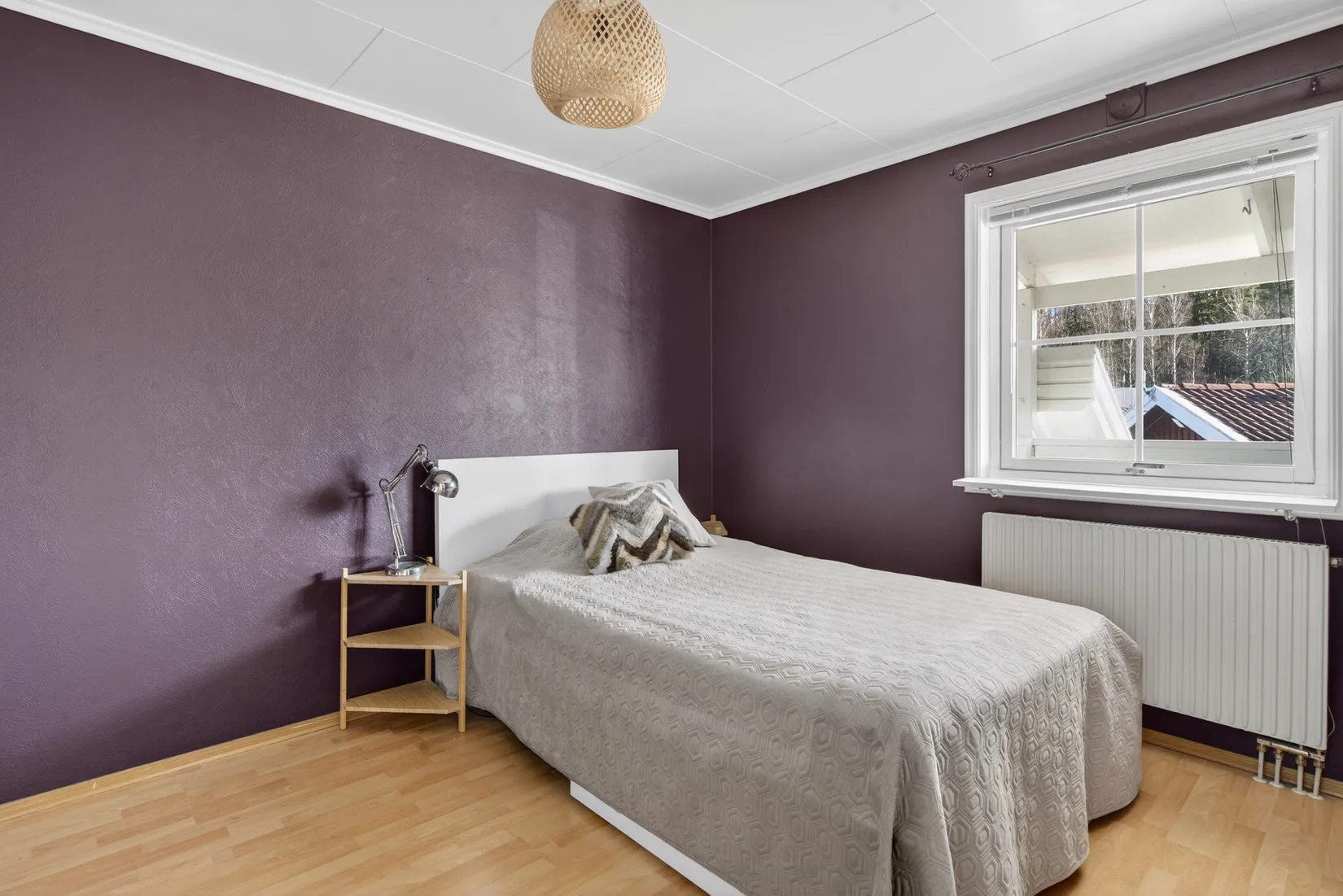 Bostadsrätt, Målaregatan 2 lgh 8, Strömstad
