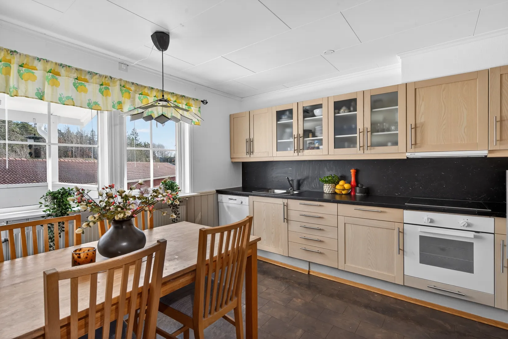 Bostadsrätt, Målaregatan 2 lgh 8, Strömstad