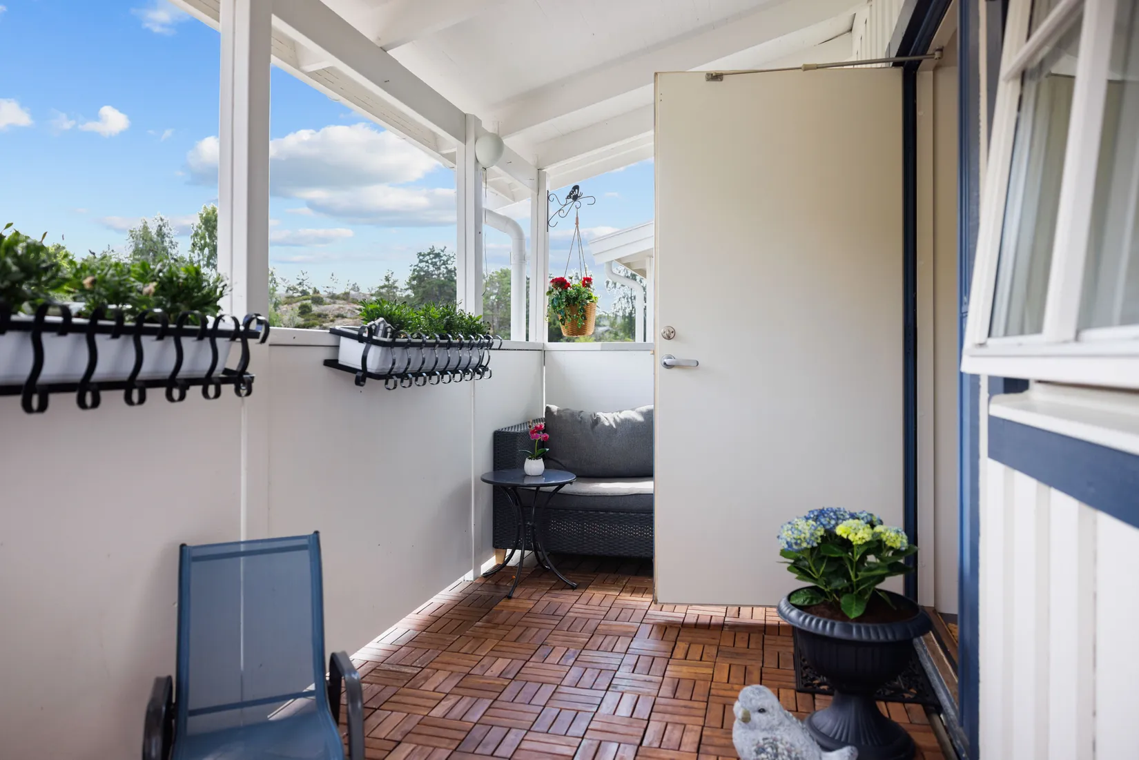 Bostadsrätt, Målaregatan 2 lgh 8, Strömstad