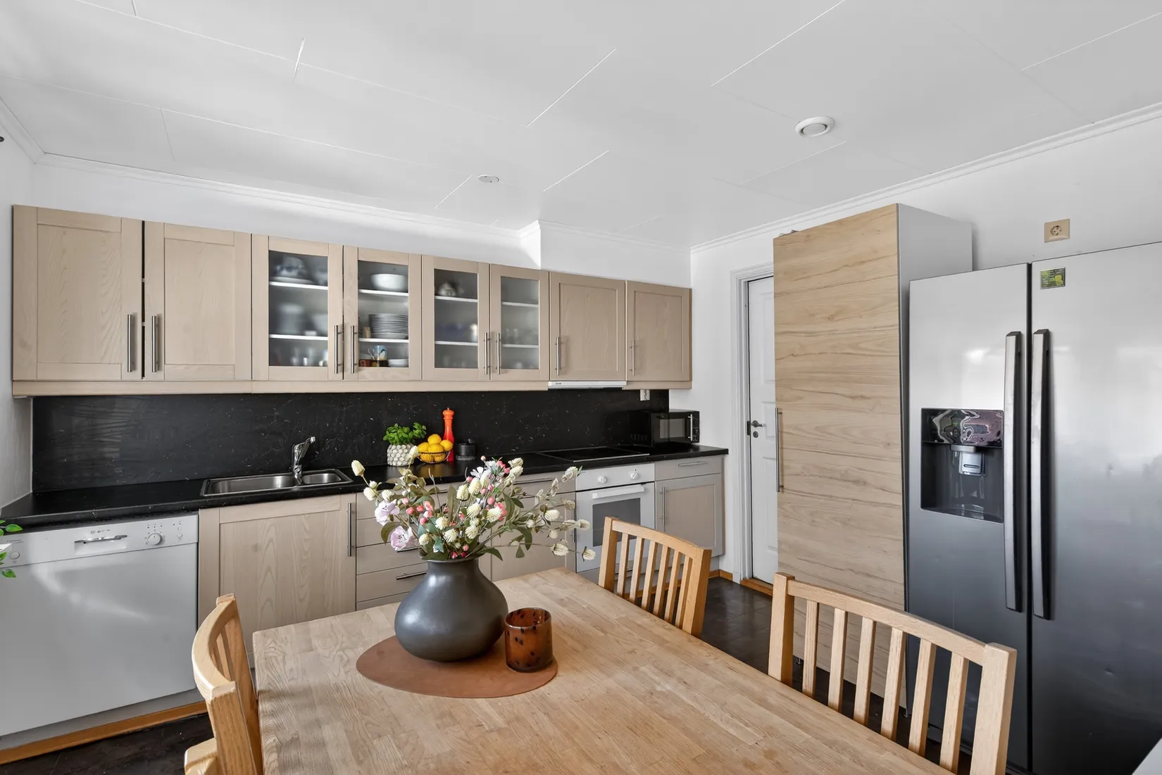 Bostadsrätt, Målaregatan 2 lgh 8, Strömstad