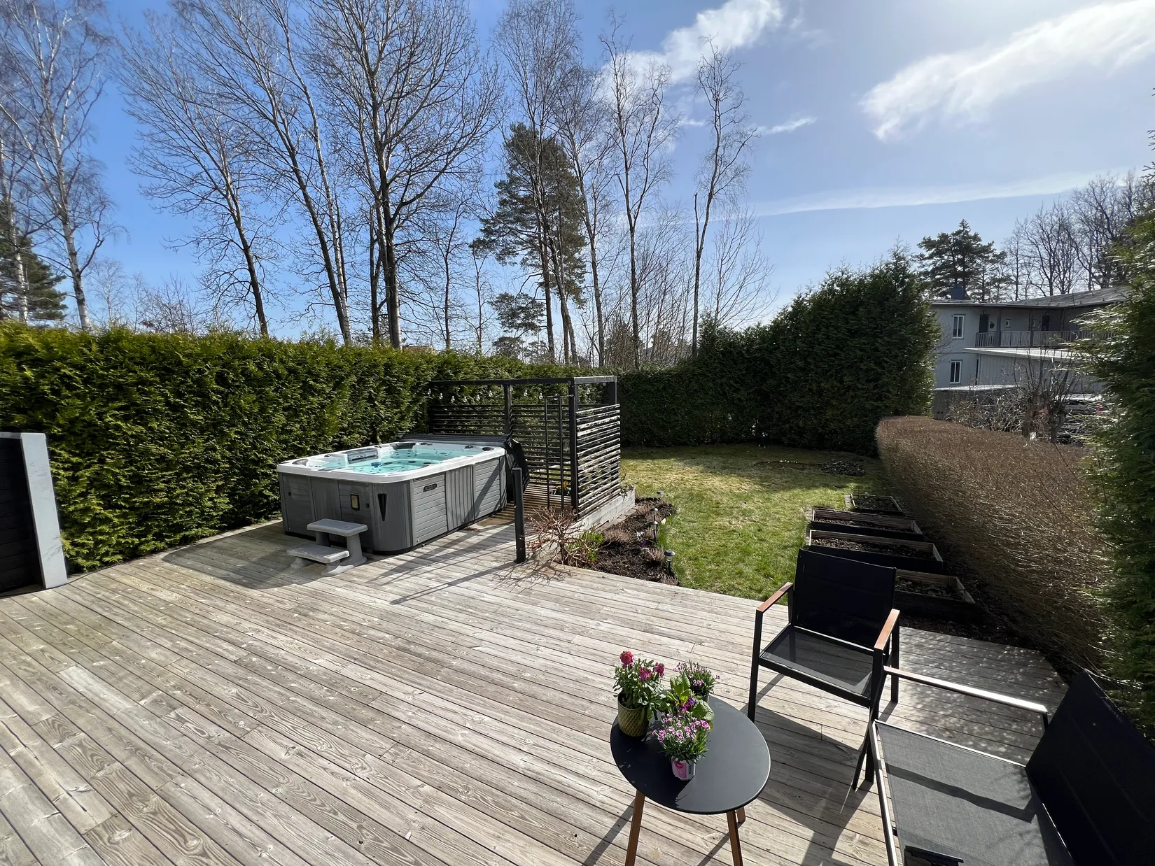 Bostadsrätt, Radhus, Skovelvägen 5, Hisings Kärra, Göteborg