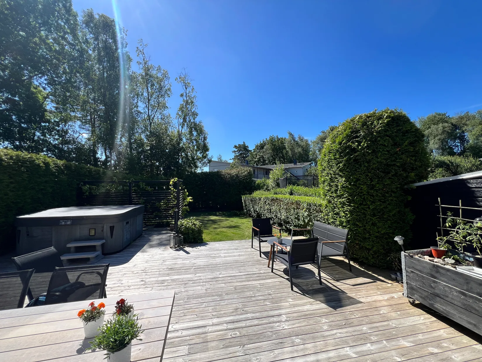 Bostadsrätt, Radhus, Skovelvägen 5, Hisings Kärra, Göteborg