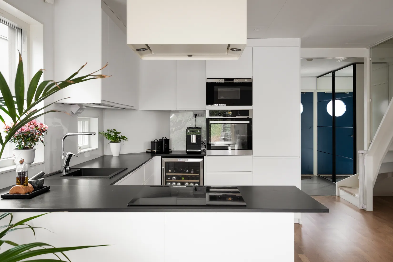 Bostadsrätt, Radhus, Skovelvägen 5, Hisings Kärra, Göteborg