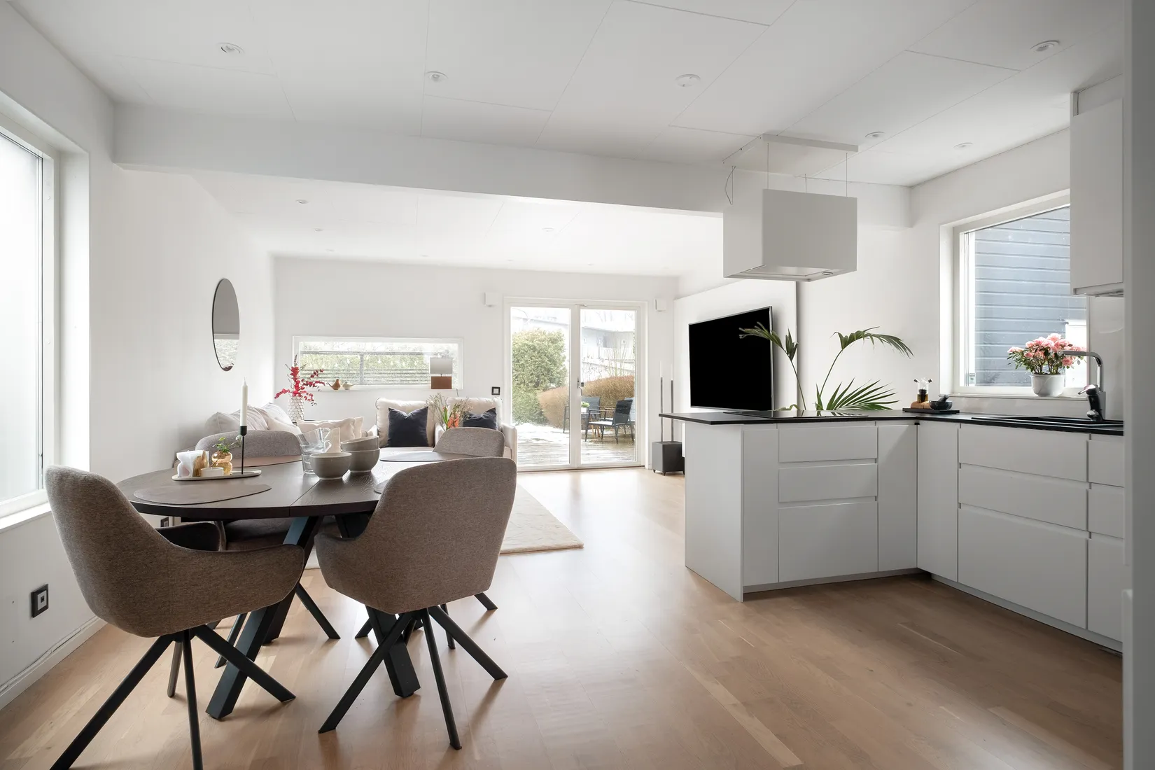 Bostadsrätt, Radhus, Skovelvägen 5, Hisings Kärra, Göteborg