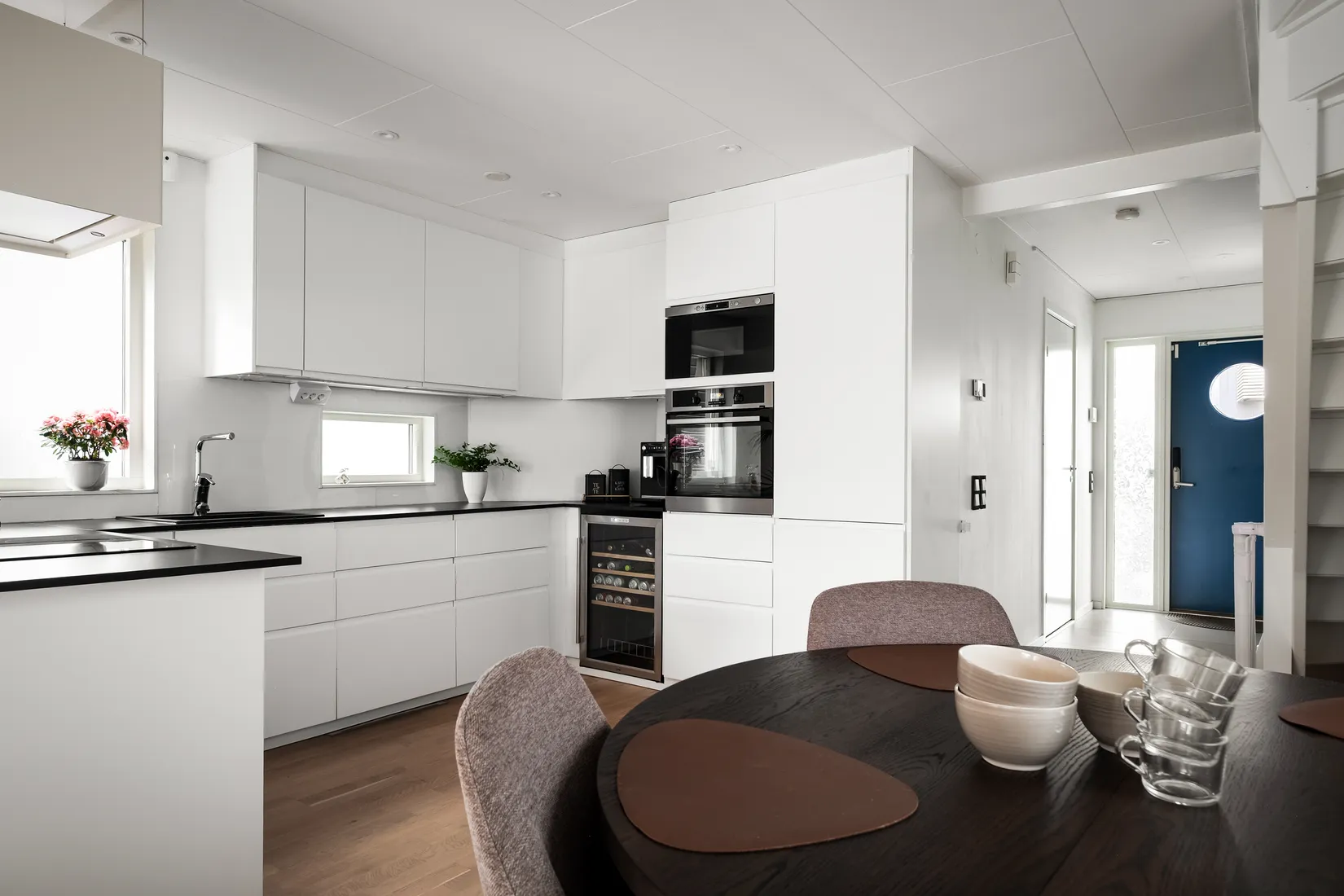 Bostadsrätt, Radhus, Skovelvägen 5, Hisings Kärra, Göteborg