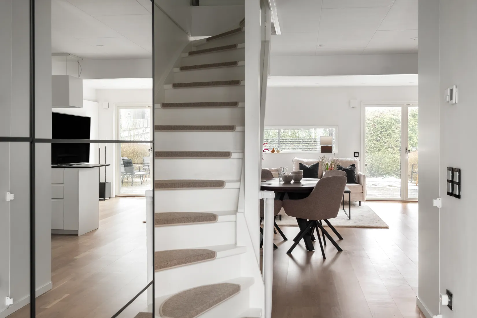 Bostadsrätt, Radhus, Skovelvägen 5, Hisings Kärra, Göteborg