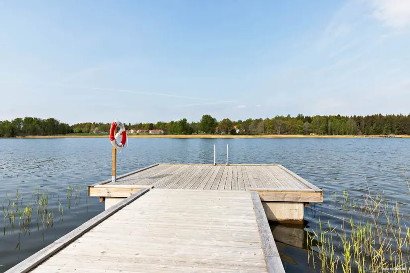 Bostadsrätt, Bryggvägen 10C, Korseberg, Vänersborg