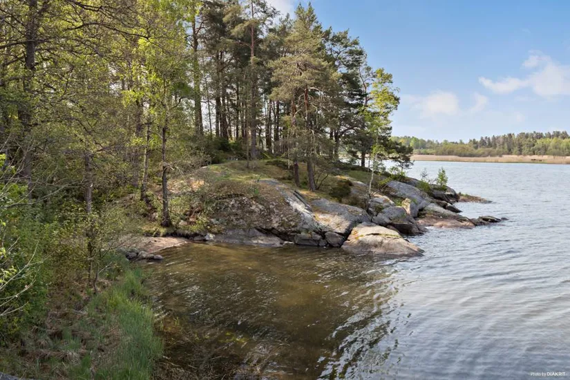 Bostadsrätt, Bryggvägen 10C, Korseberg, Vänersborg