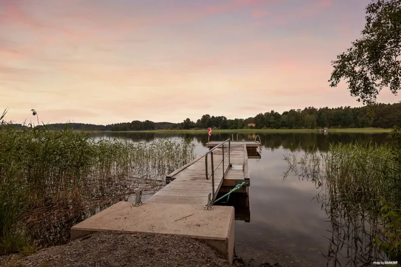 Bostadsrätt, Bryggvägen 10C, Korseberg, Vänersborg