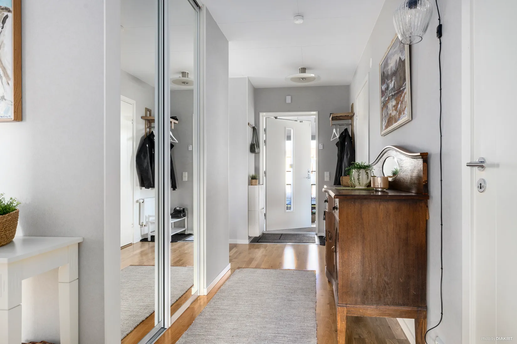 Bostadsrätt, Bryggvägen 10C, Korseberg, Vänersborg