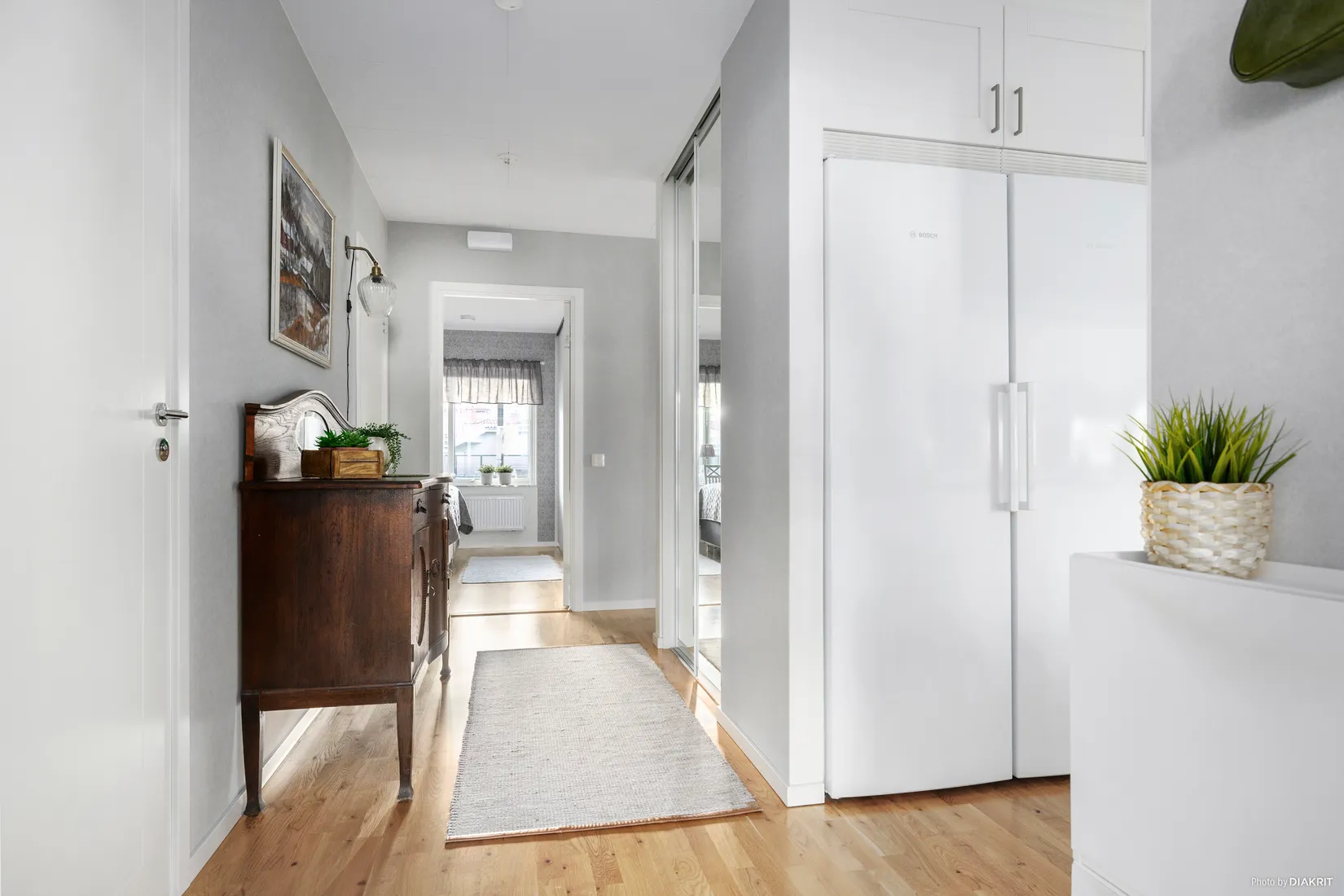 Bostadsrätt, Bryggvägen 10C, Korseberg, Vänersborg