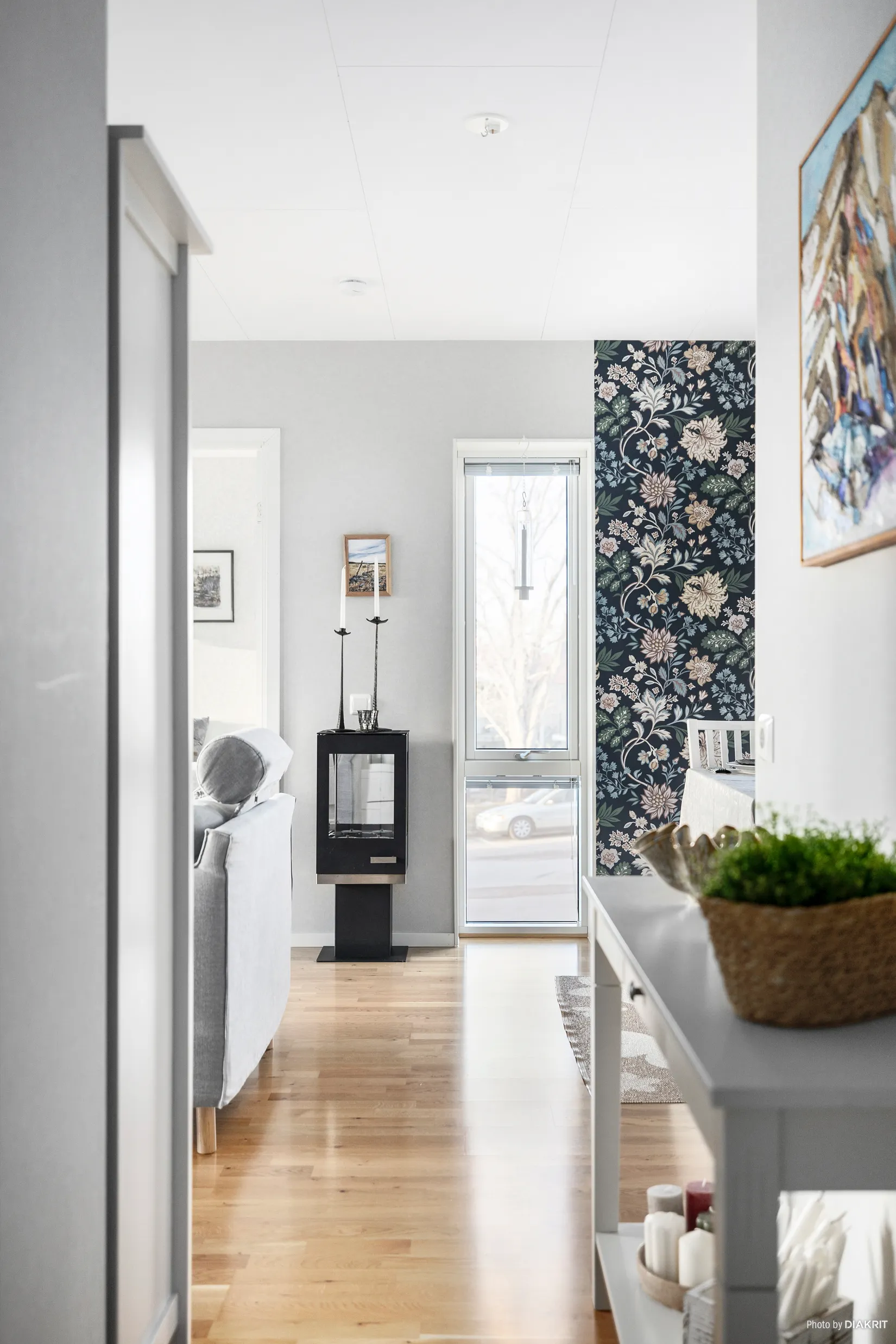 Bostadsrätt, Bryggvägen 10C, Korseberg, Vänersborg