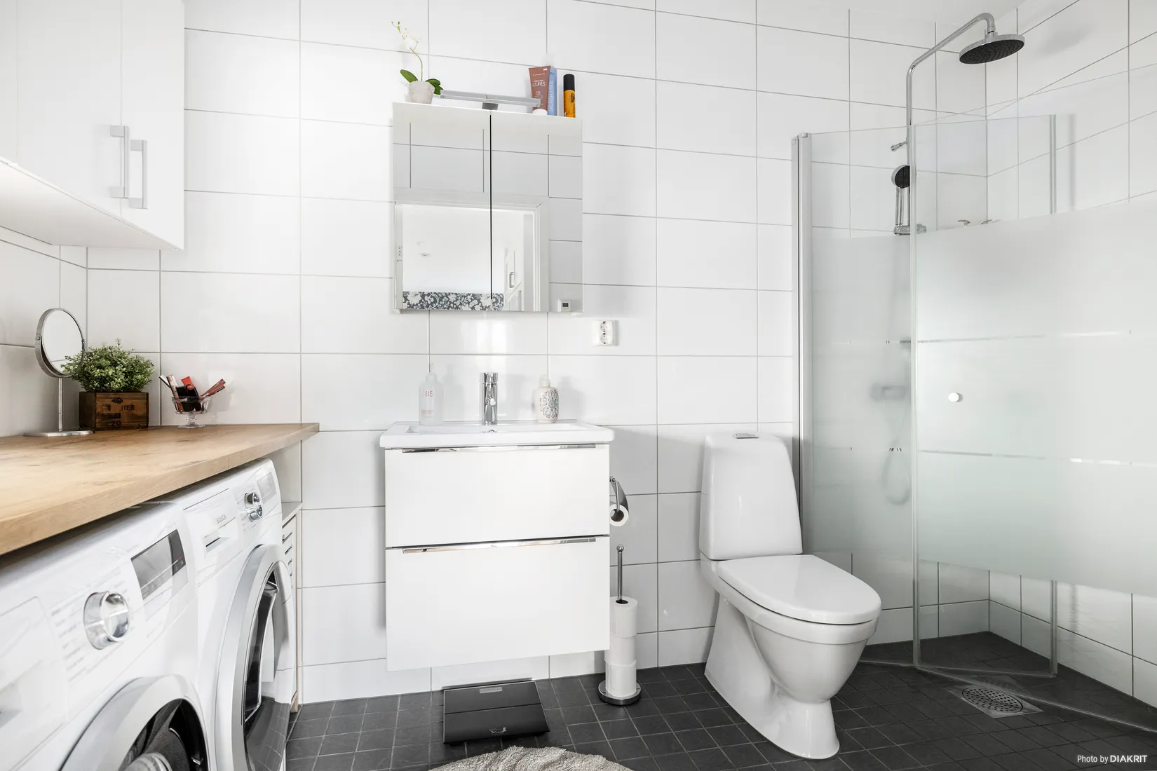 Bostadsrätt, Bryggvägen 10C, Korseberg, Vänersborg