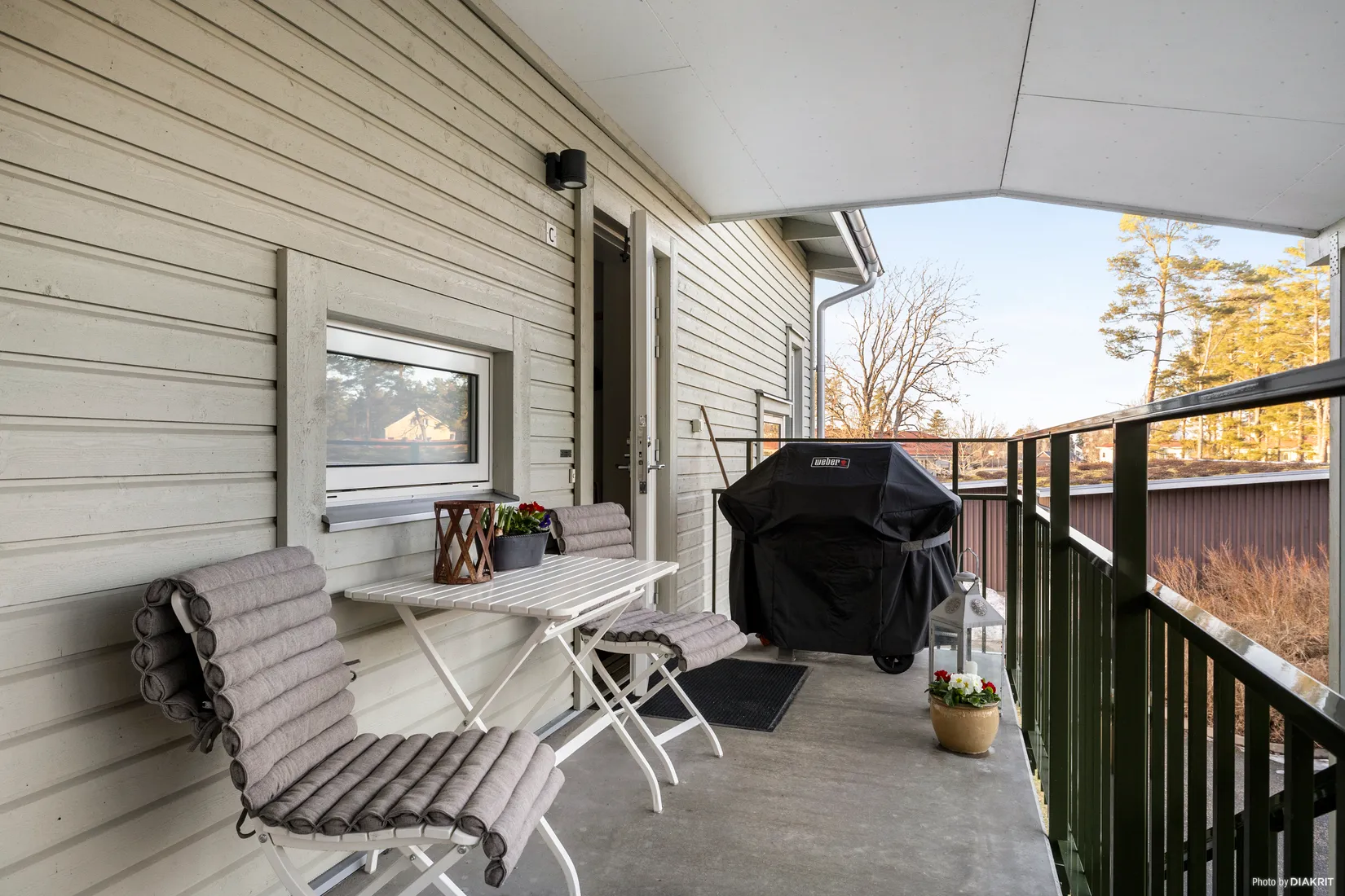 Bostadsrätt, Bryggvägen 10C, Korseberg, Vänersborg