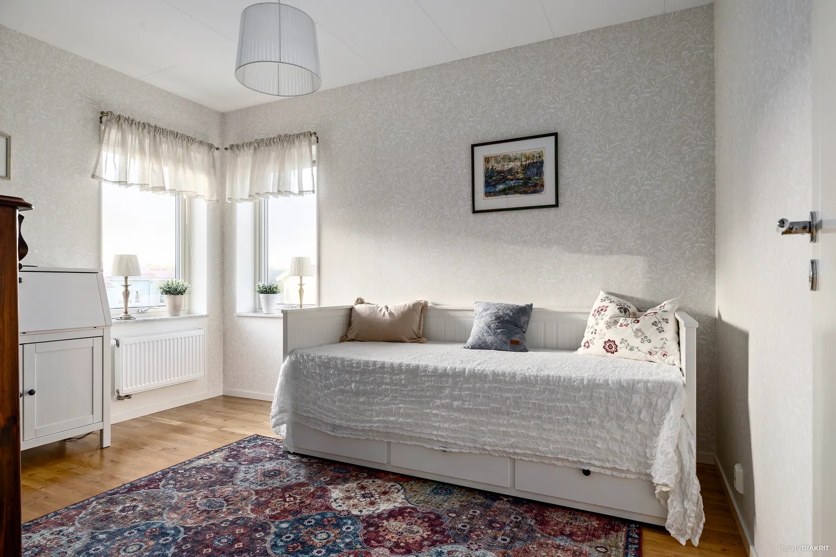 Bostadsrätt, Bryggvägen 10C, Korseberg, Vänersborg