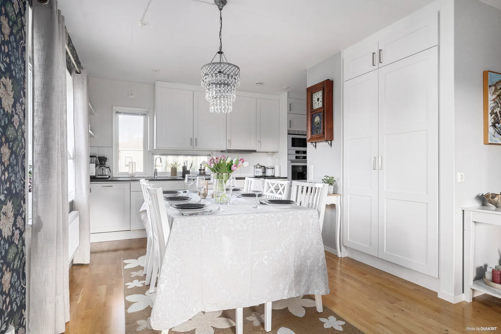 Bostadsrätt, Bryggvägen 10C, Korseberg, Vänersborg