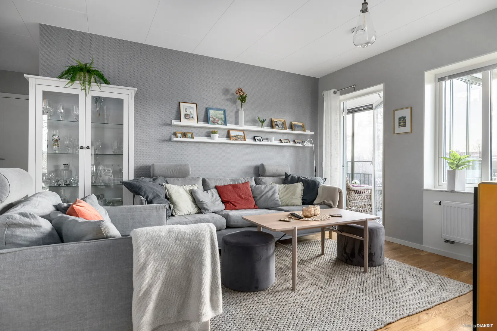 Bostadsrätt, Bryggvägen 10C, Korseberg, Vänersborg