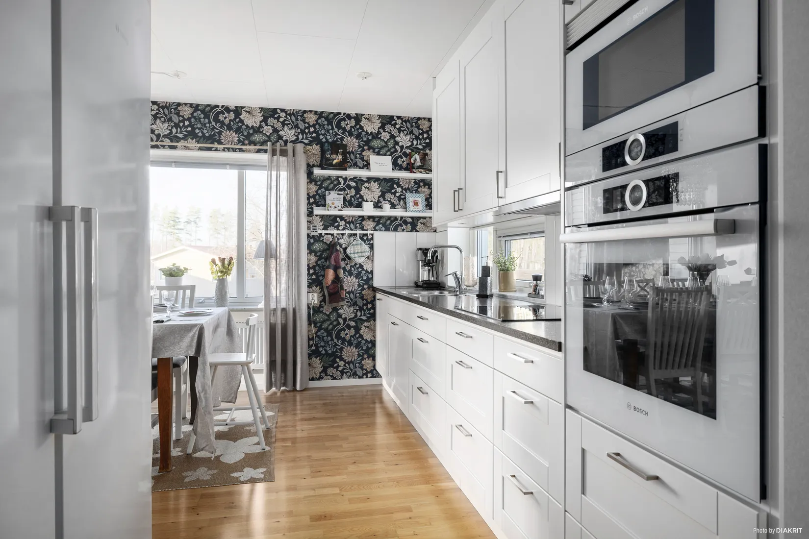 Bostadsrätt, Bryggvägen 10C, Korseberg, Vänersborg