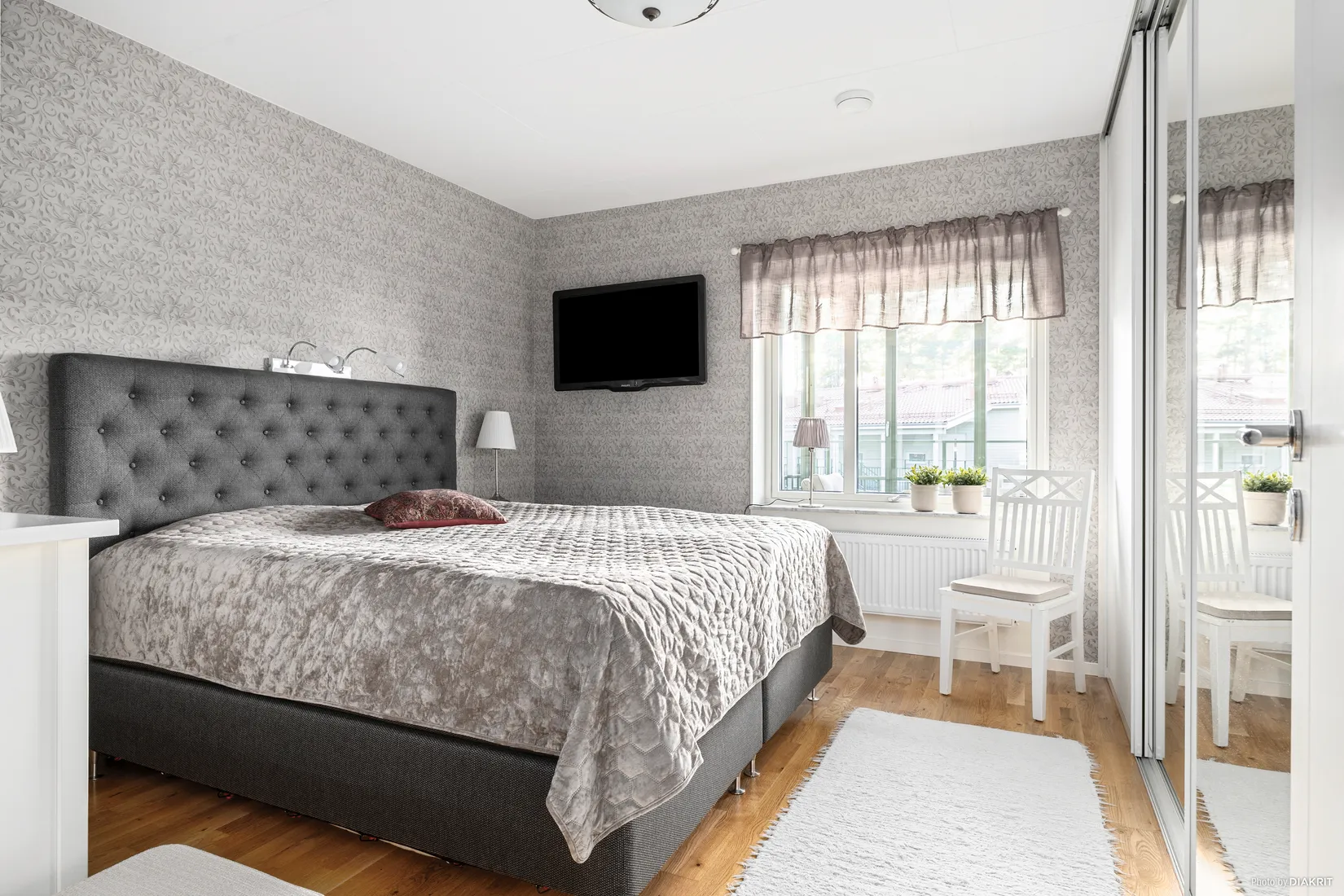 Bostadsrätt, Bryggvägen 10C, Korseberg, Vänersborg