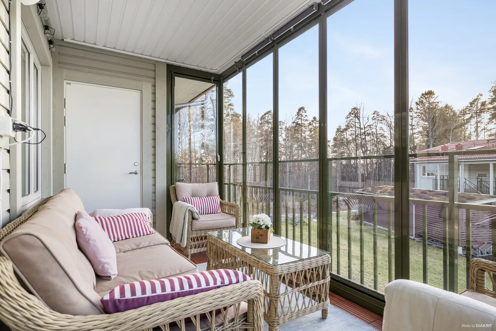 Bostadsrätt, Bryggvägen 10C, Korseberg, Vänersborg