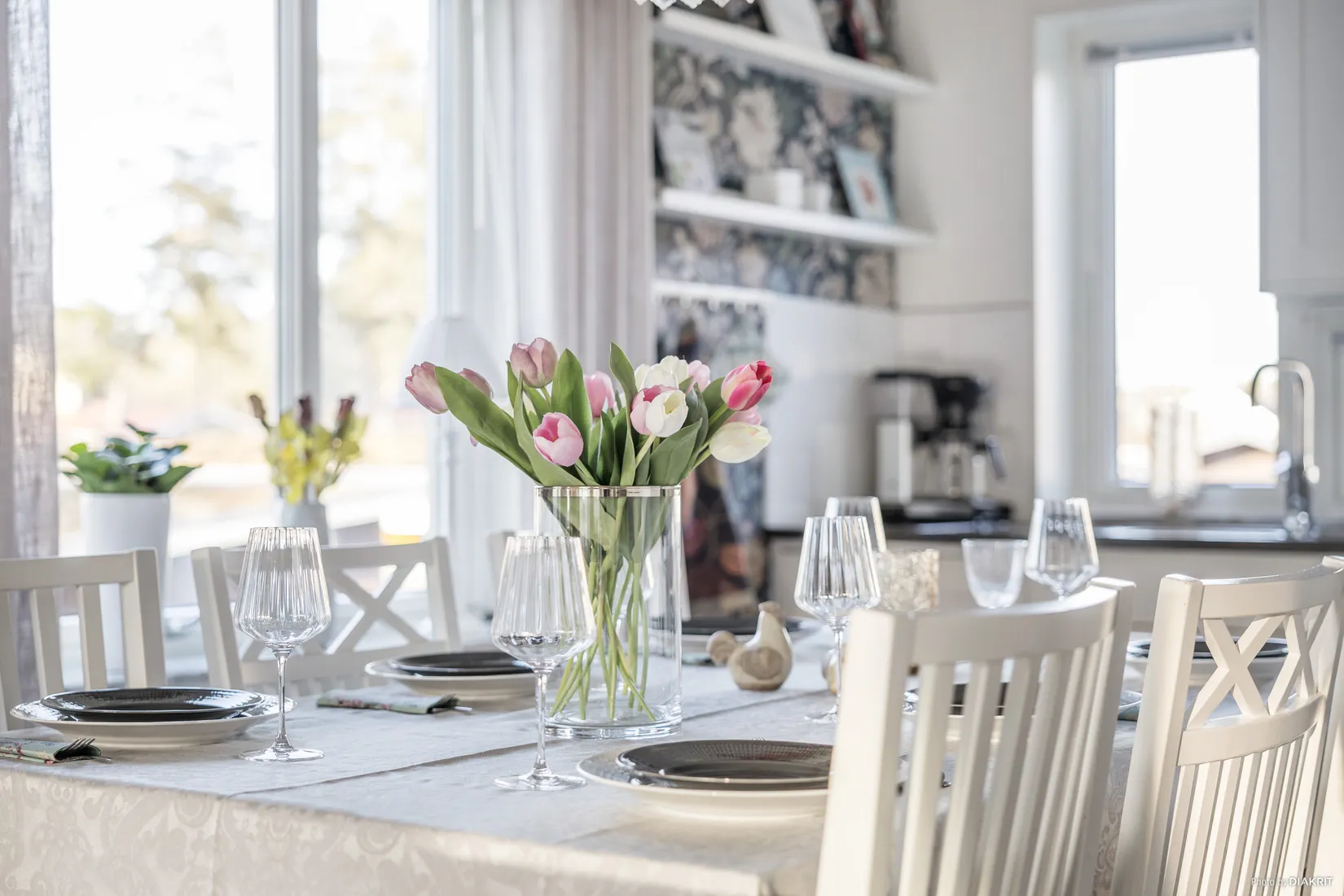 Bostadsrätt, Bryggvägen 10C, Korseberg, Vänersborg