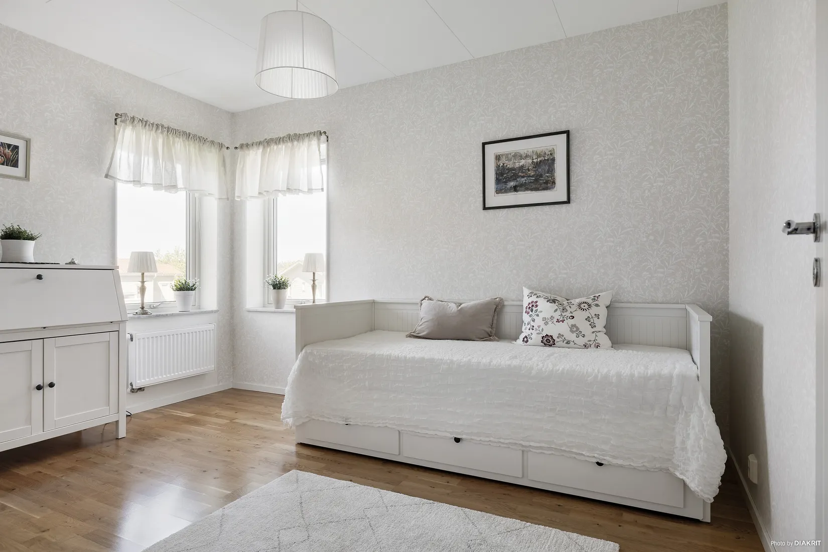 Bostadsrätt, Bryggvägen 10C, Korseberg, Vänersborg