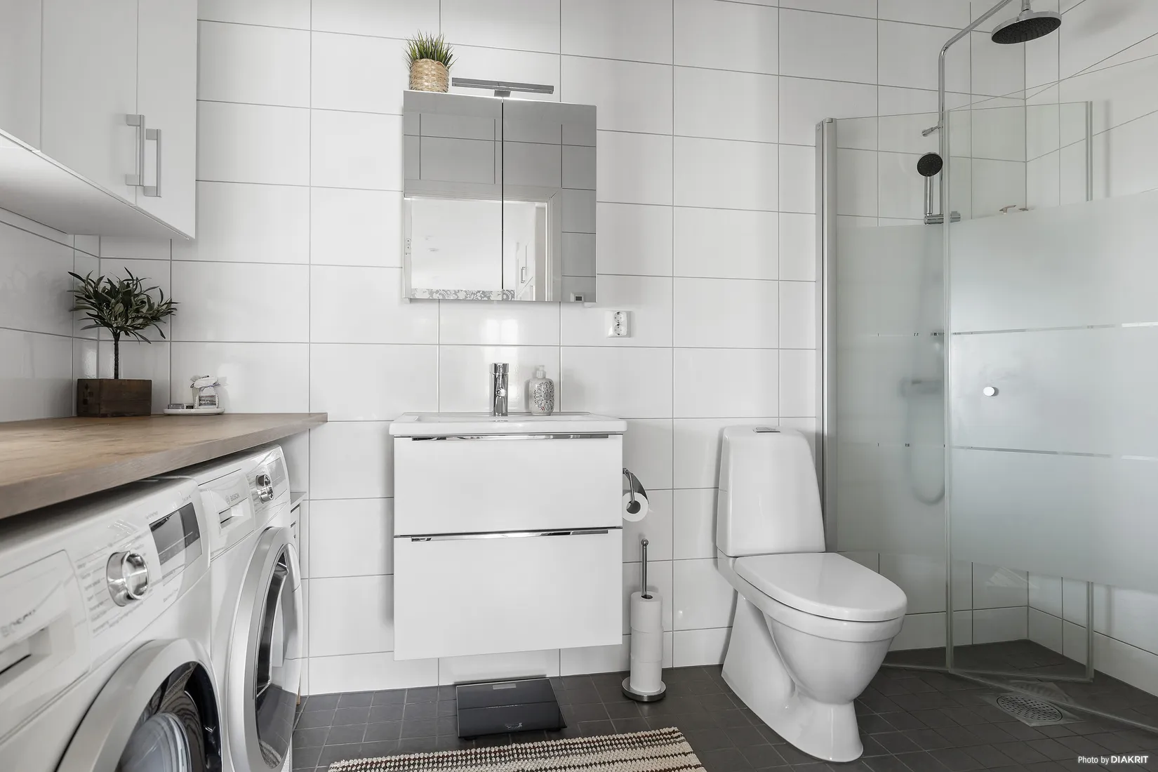 Bostadsrätt, Bryggvägen 10C, Korseberg, Vänersborg