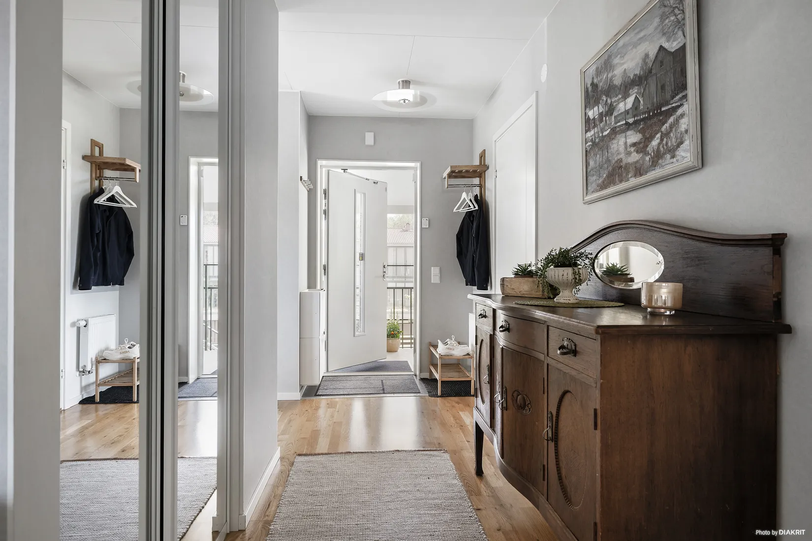 Bostadsrätt, Bryggvägen 10C, Korseberg, Vänersborg