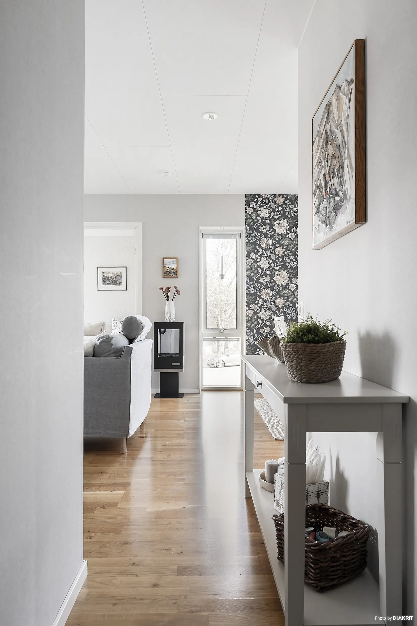 Bostadsrätt, Bryggvägen 10C, Korseberg, Vänersborg