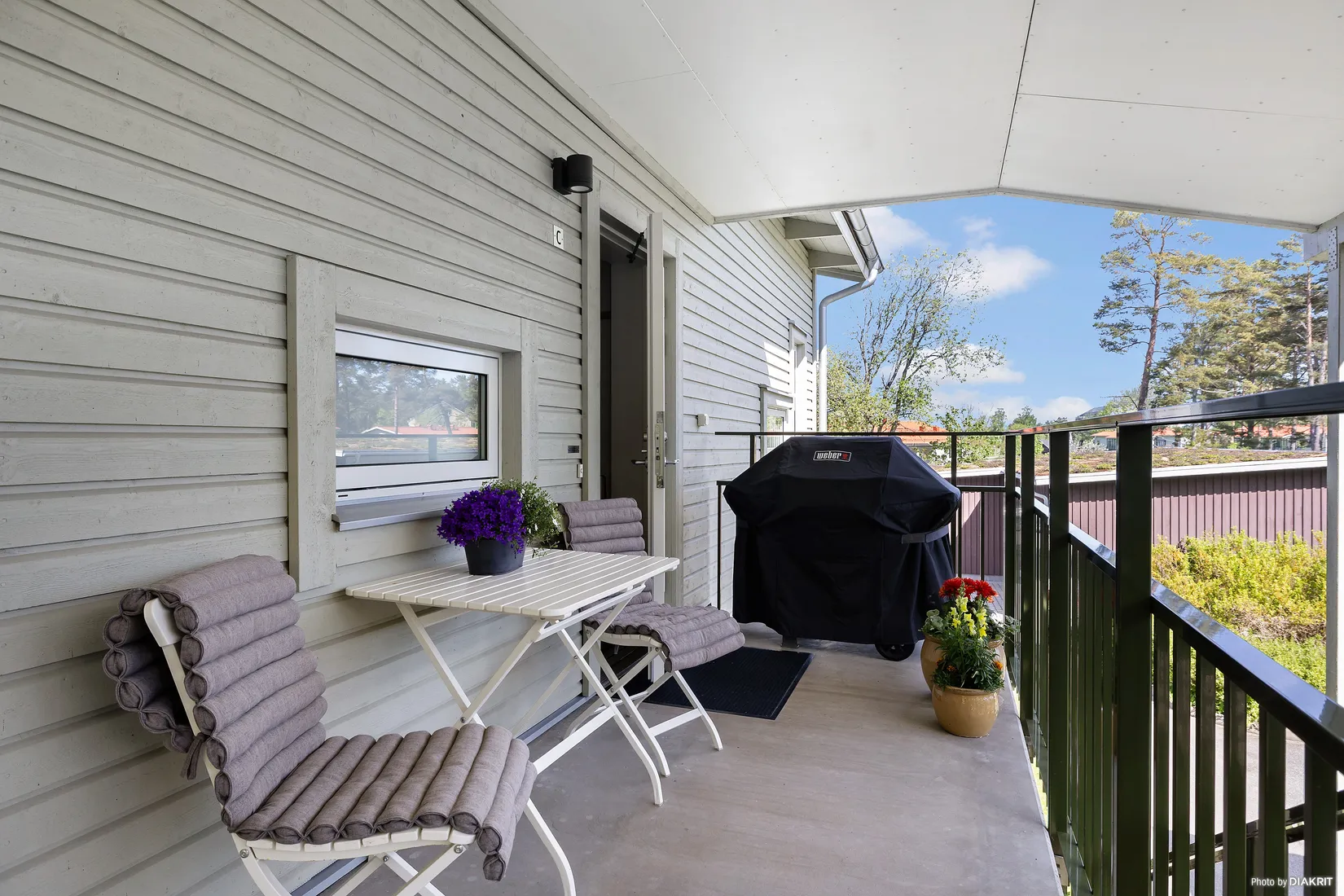 Bostadsrätt, Bryggvägen 10C, Korseberg, Vänersborg