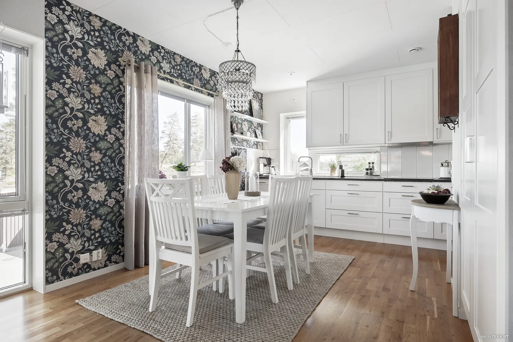 Bostadsrätt, Bryggvägen 10C, Korseberg, Vänersborg