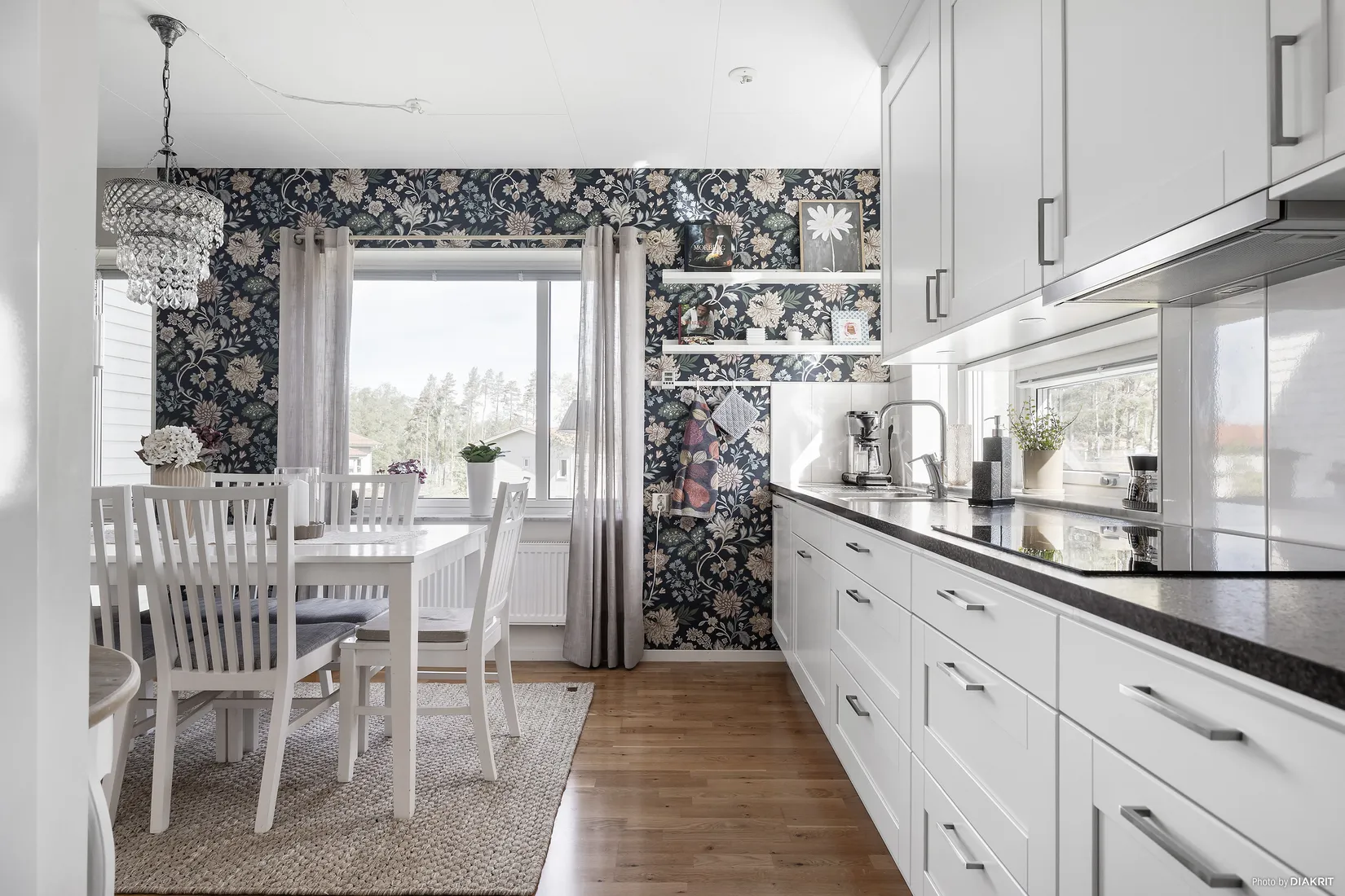 Bostadsrätt, Bryggvägen 10C, Korseberg, Vänersborg