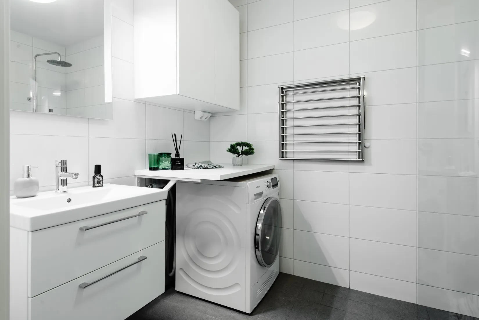 Bostadsrätt, Österskärsvägen 14, Kanalstaden, Österåker