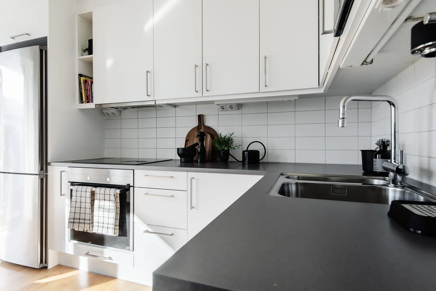 Bostadsrätt, Österskärsvägen 14, Kanalstaden, Österåker