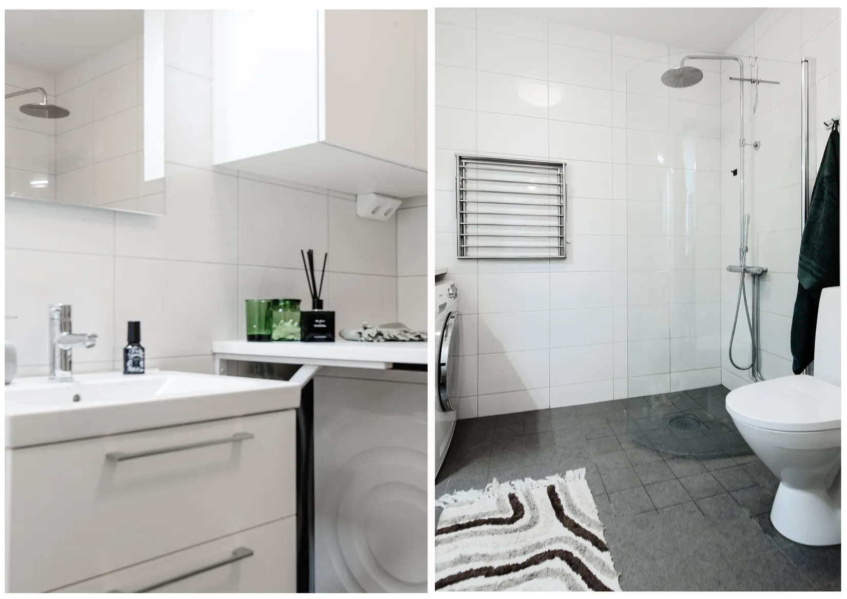 Bostadsrätt, Österskärsvägen 14, Kanalstaden, Österåker