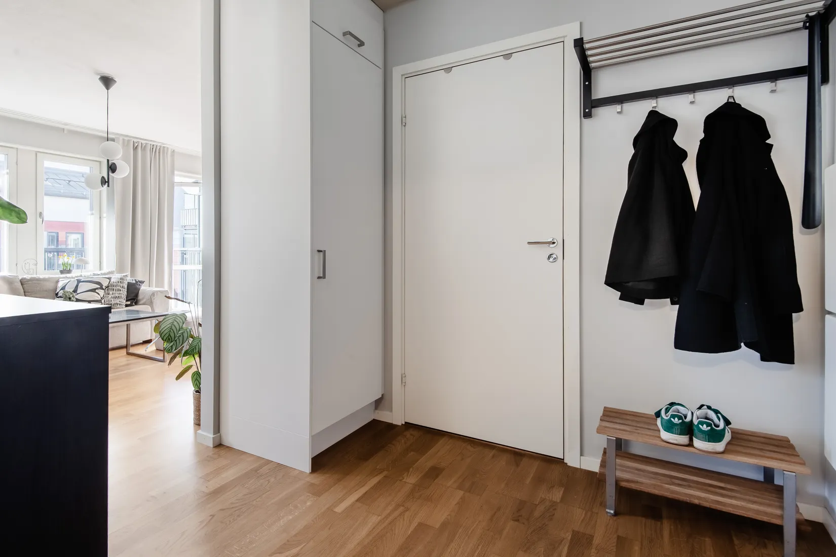 Bostadsrätt, Österskärsvägen 14, Kanalstaden, Österåker